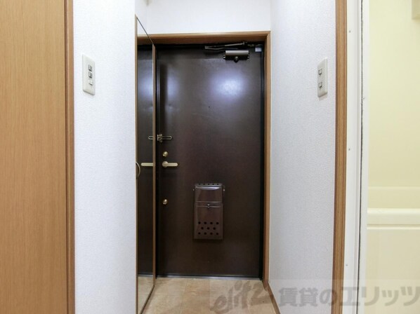 都部ハイツの物件内観写真